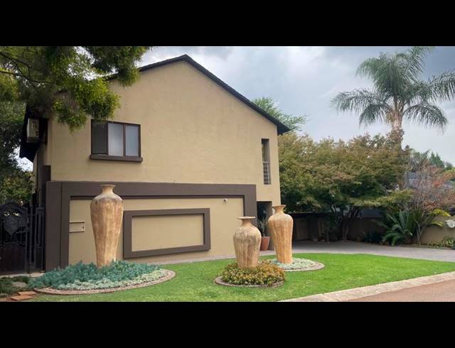 3 BEDROOM HOUSE FOR SALE IN ELDO MANOR